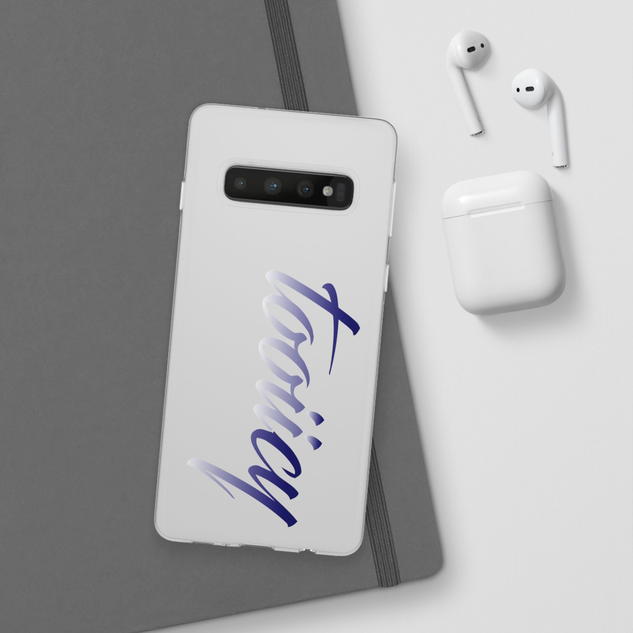Toiiicy Phone Case Printify