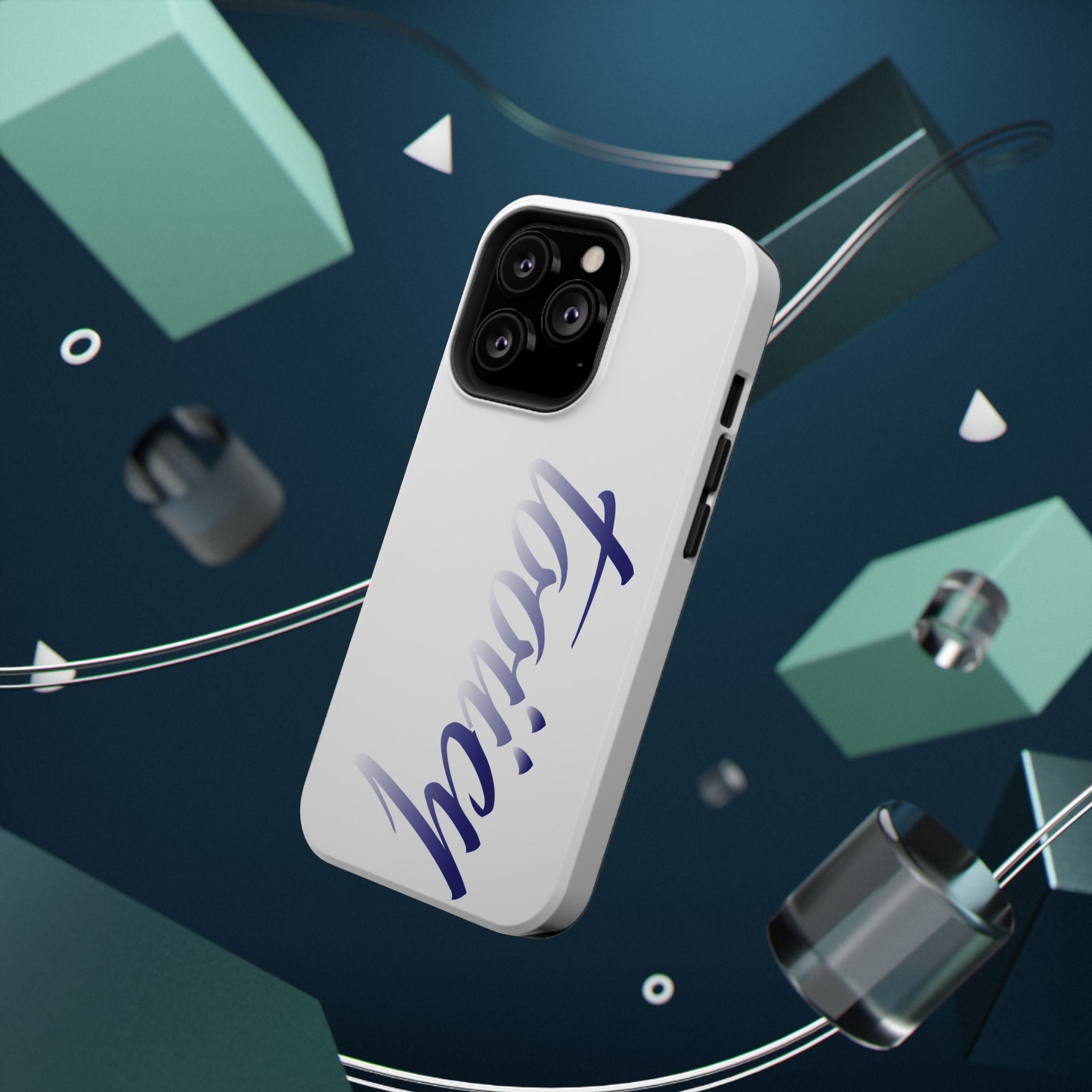 Tooiicy Impact-Resistant Phone Cases Printify