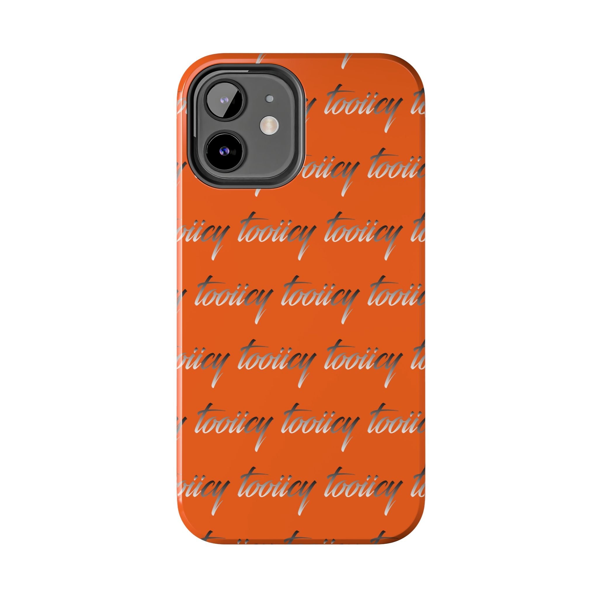 Stylish Tough Phone Case Printify