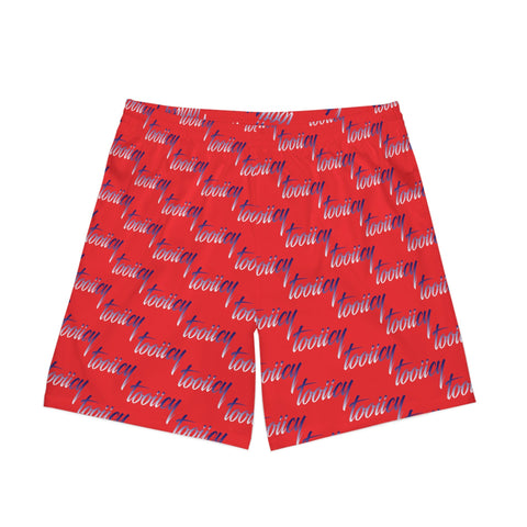 Tooiicy Beach Shorts Printify