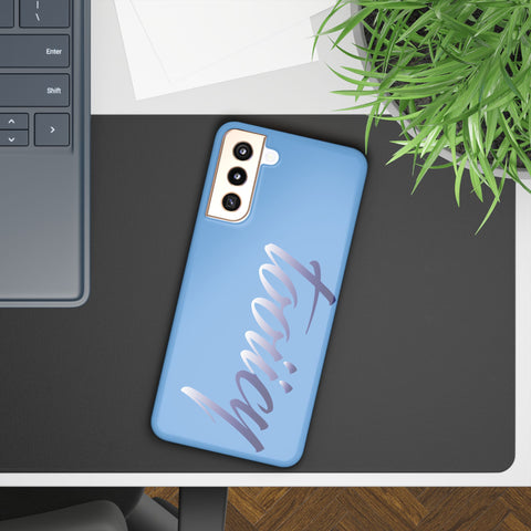 Tooiicy Phone Case