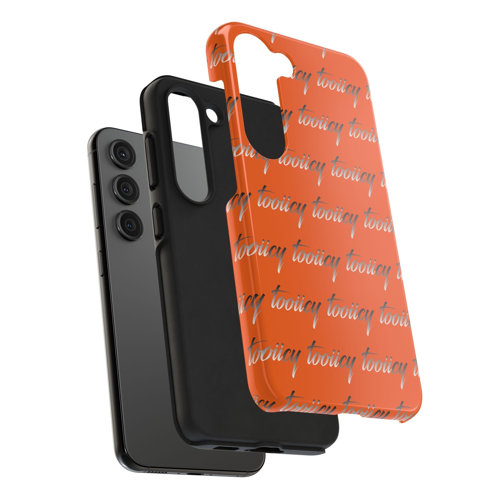 Stylish Tough Phone Case Printify