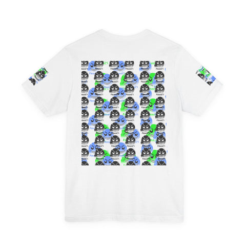 Trending Streetwear Tee - Tooiicy Design Printify