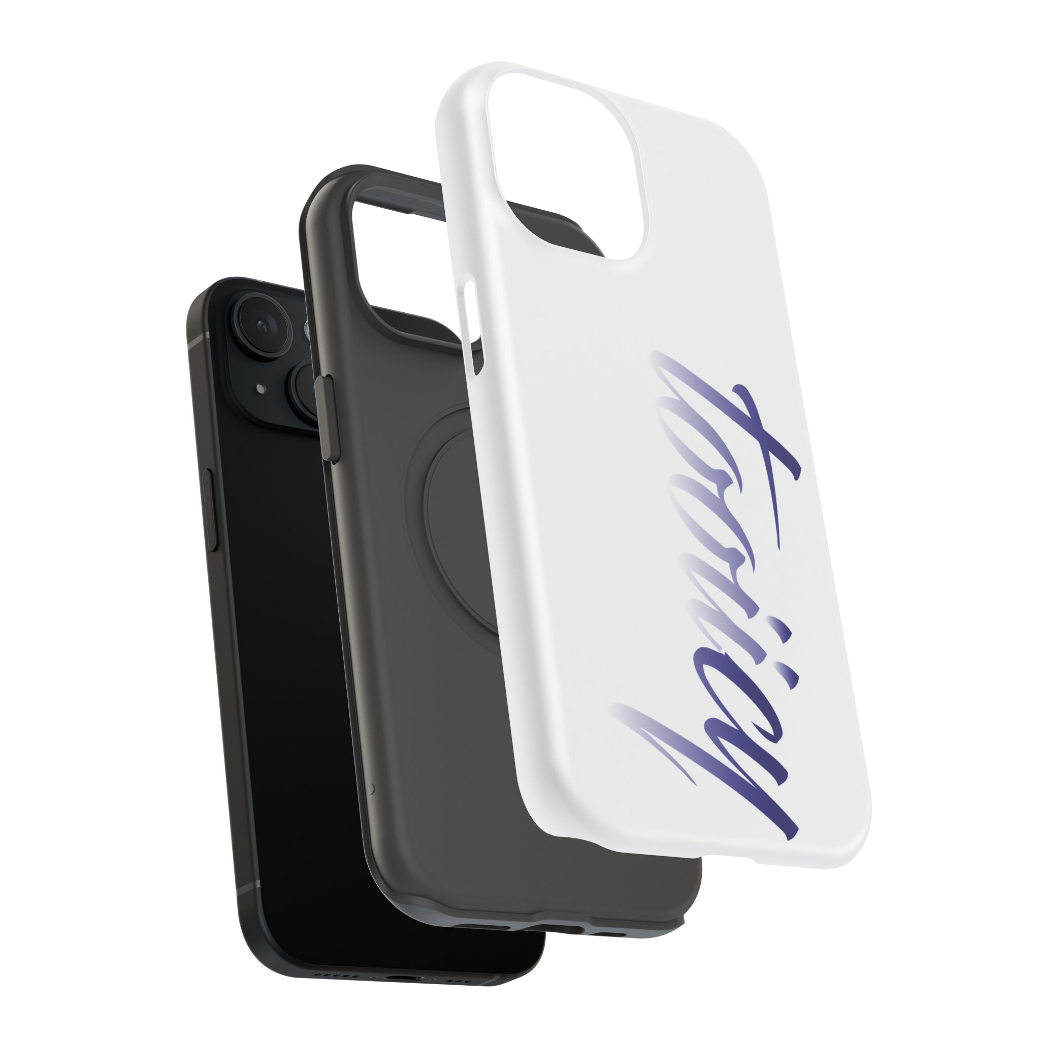 Tooiicy Impact-Resistant Phone Cases Printify