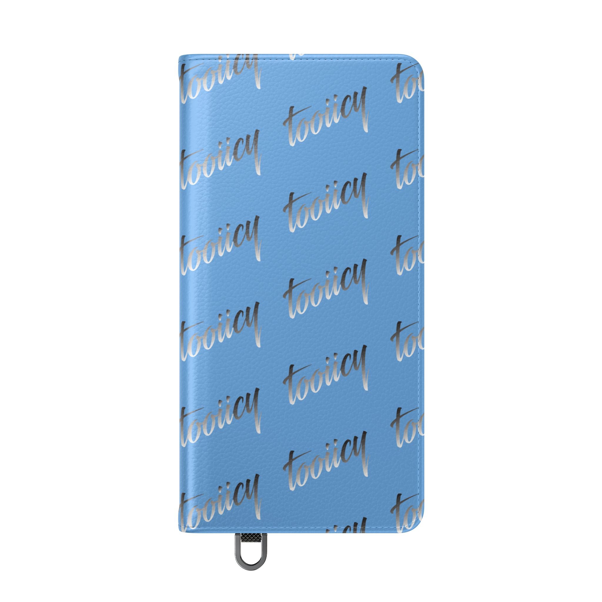 Phone Case - Stylish 'Tooiicy' Design for On-the-Go Adults Printify