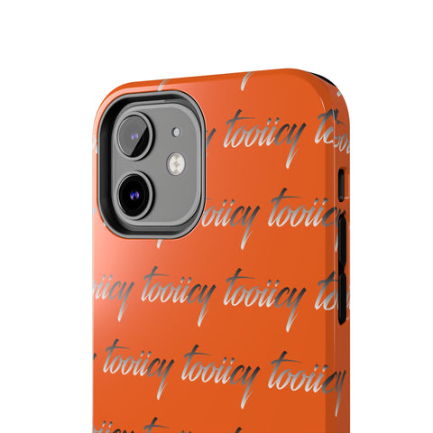 Stylish Tough Phone Case
