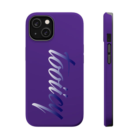 Phone Tough Cases - Tooiicy Magnetic Design