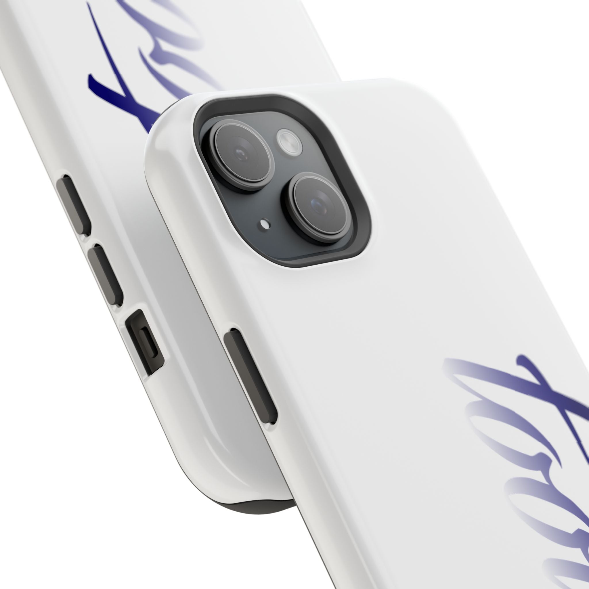 Tooiicy Impact-Resistant Phone Cases Printify