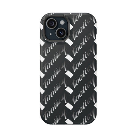 Trendy Impact-Resistant Phone Case - Stylish & Durable Design Printify