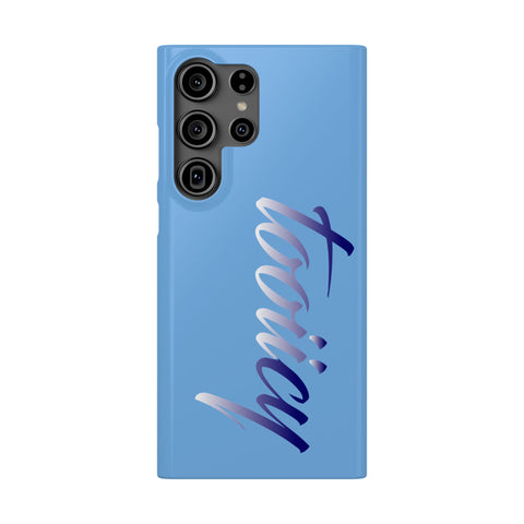 Tooiicy Phone Case
