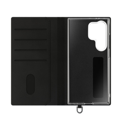 Stylish Flip Case with 'Tooiicy Design for Smartphones