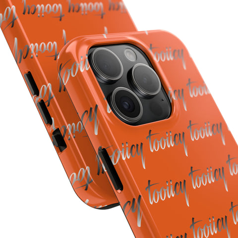 Stylish Tough Phone Case