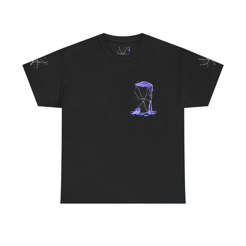 Tooiicy Texas T Shirt Purple Drank Unisex Tee