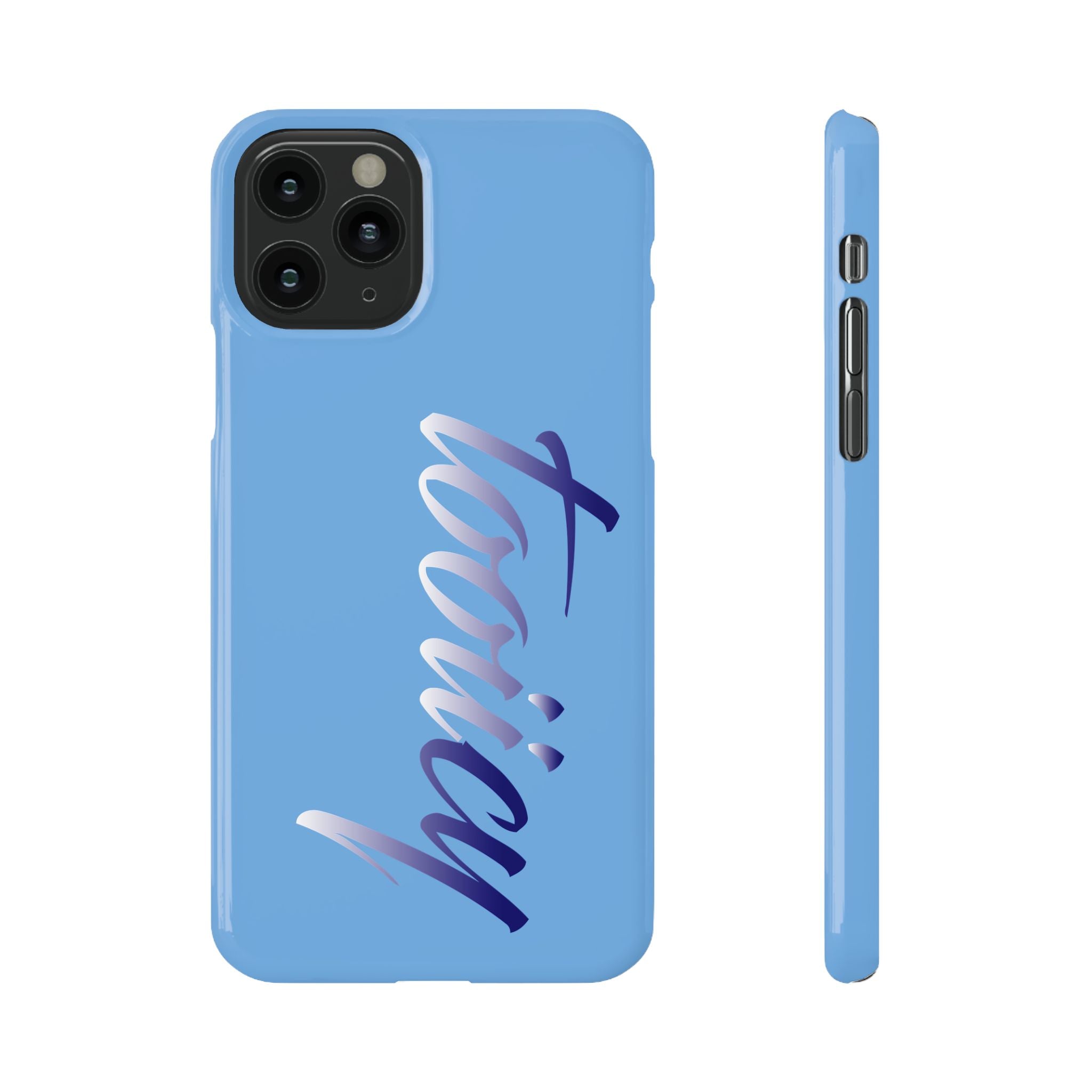 Tooiicy Phone Case Printify