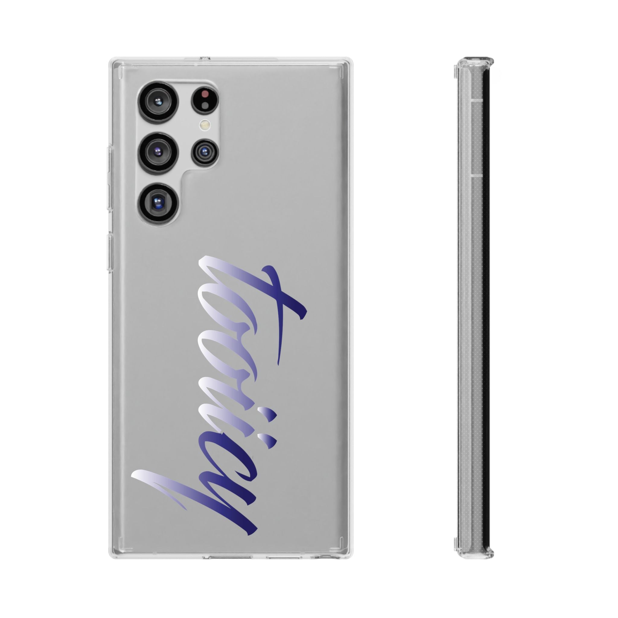 Tooiicy Phone Case Printify