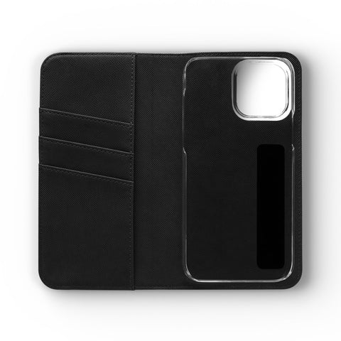 Stylish Flip Case with 'Tooiicy Design for Smartphones