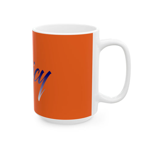 Tooiicy Coffee Mug