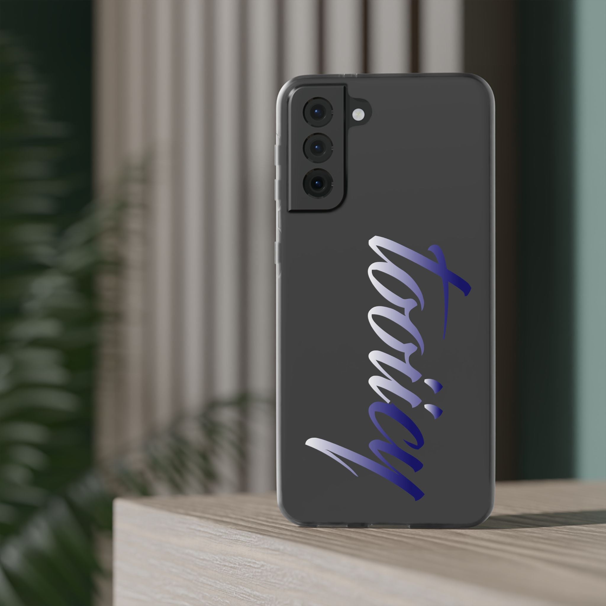 Toiiicy Phone Case Printify