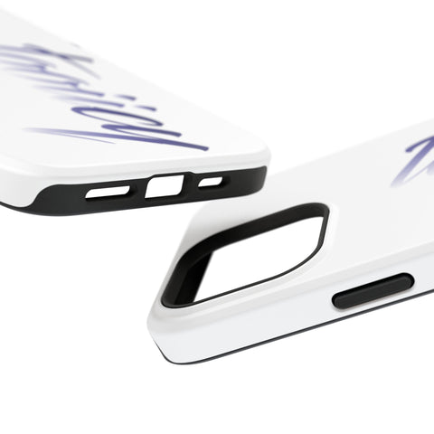 Tooiicy Impact-Resistant Phone Cases