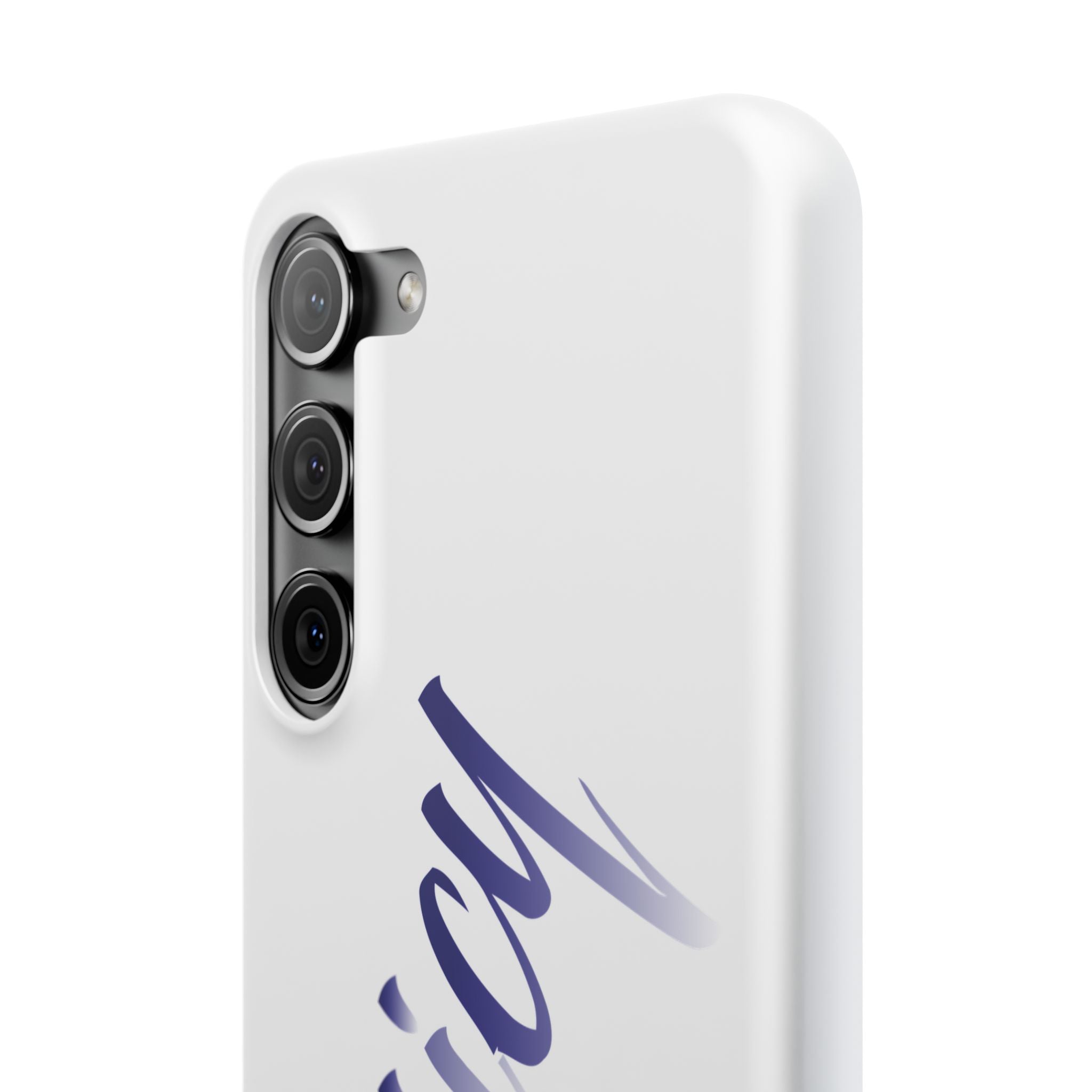 Tooiicy Slim Phone Cases Printify