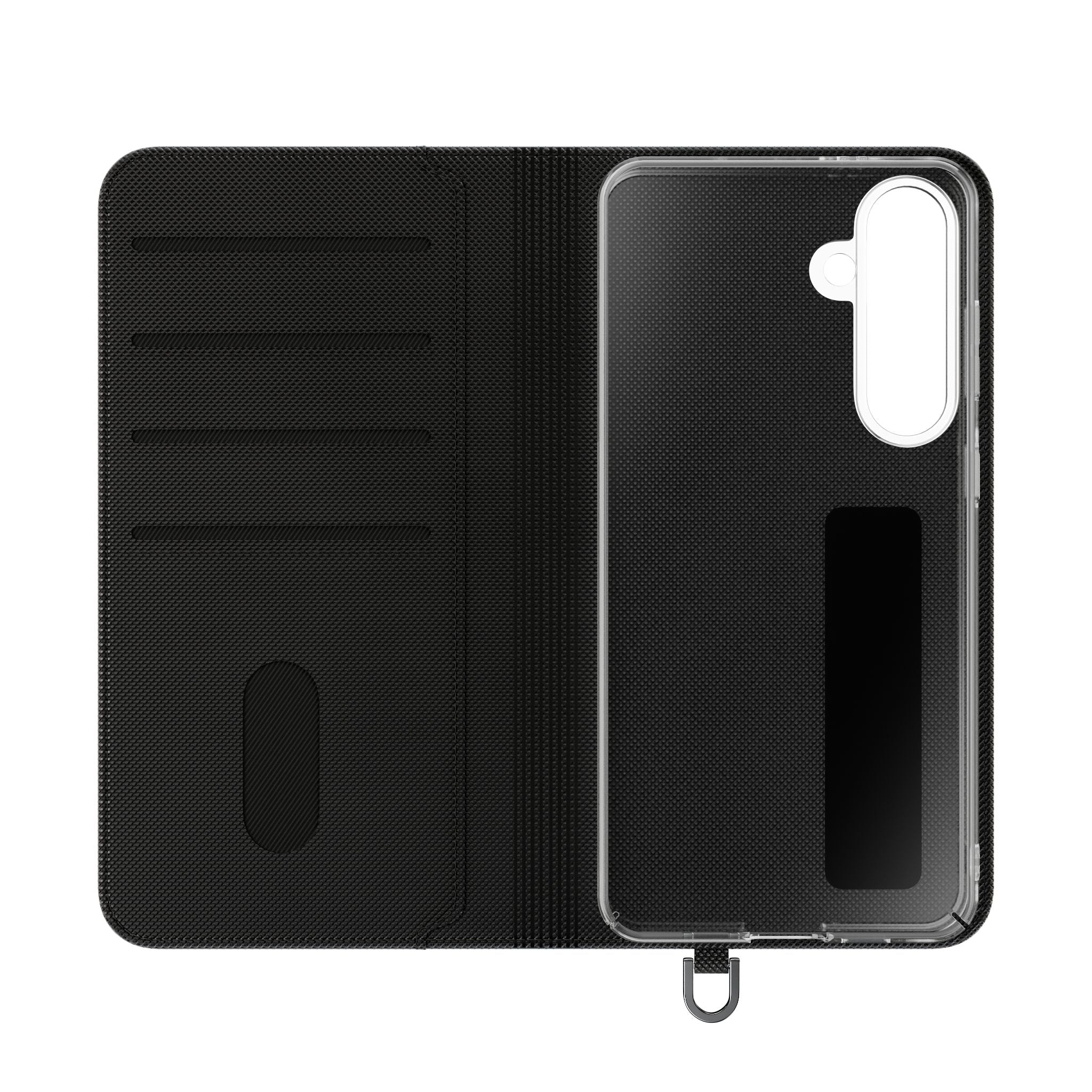 Stylish Flip Case with 'Tooiicy Design for Smartphones Printify