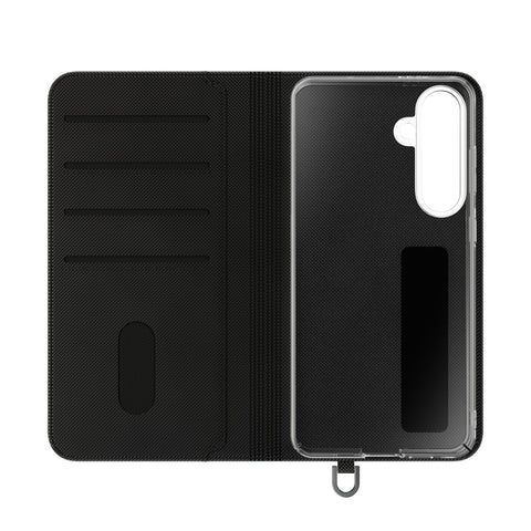 Stylish Flip Case with 'Tooiicy Design for Smartphones