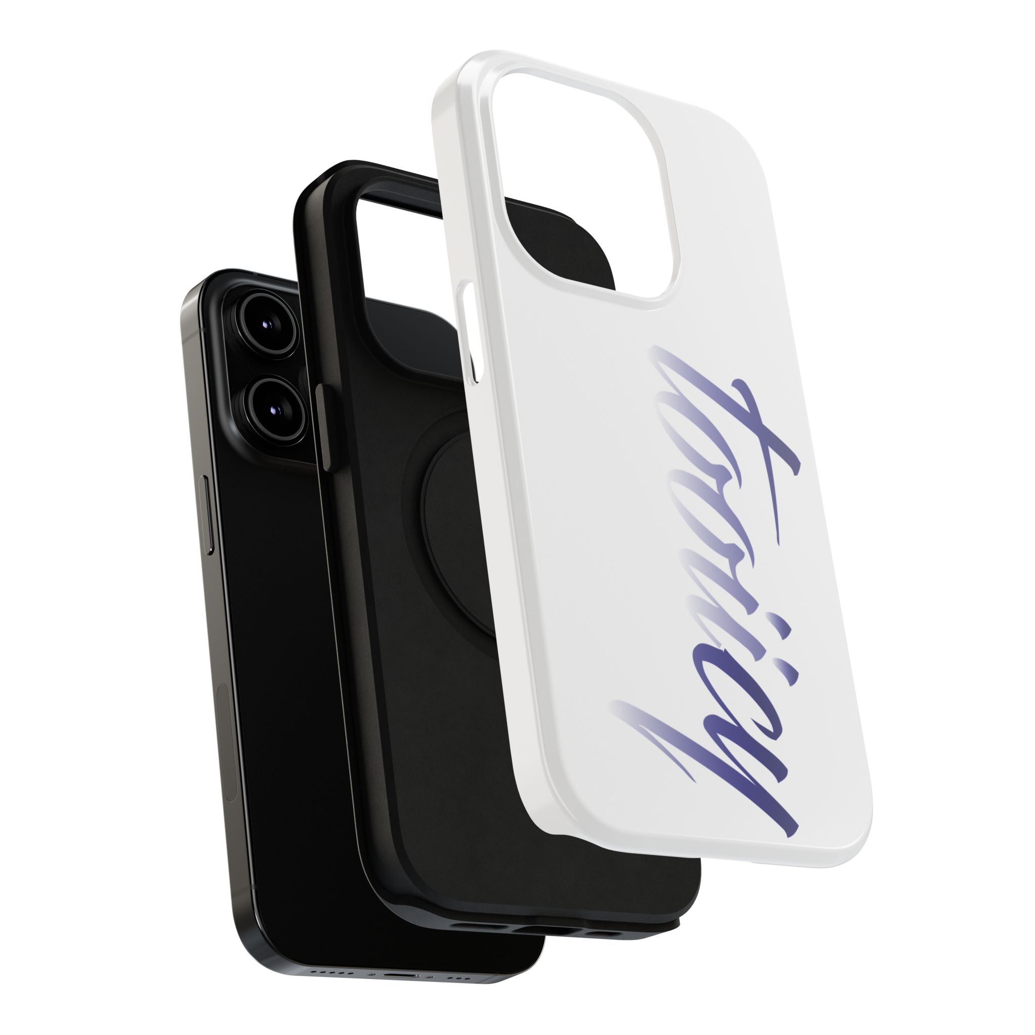 Tooiicy Impact-Resistant Phone Cases Printify