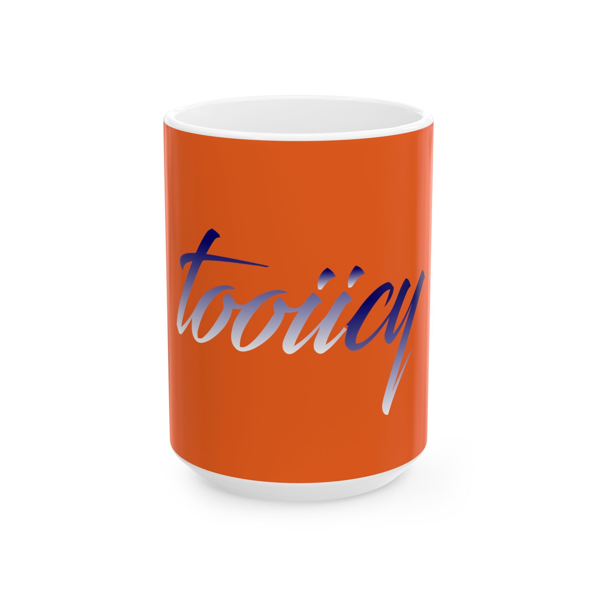Tooiicy Coffee Mug Printify
