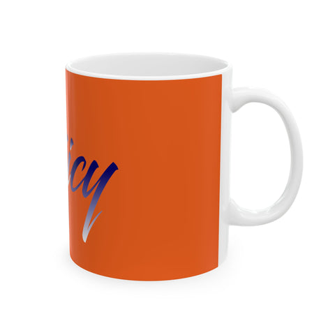 Tooiicy Coffee Mug