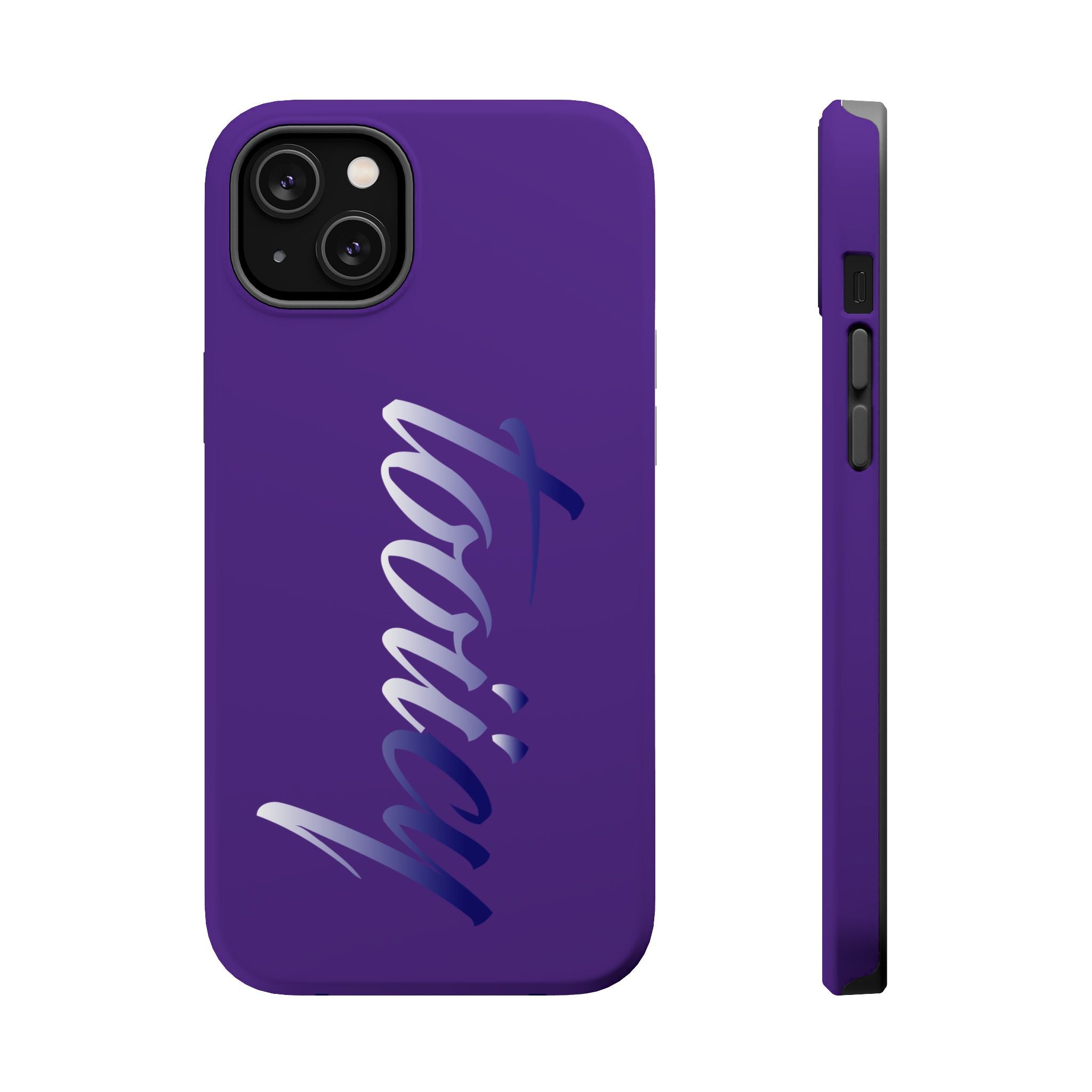 Phone Tough Cases - Tooiicy Magnetic Design Printify