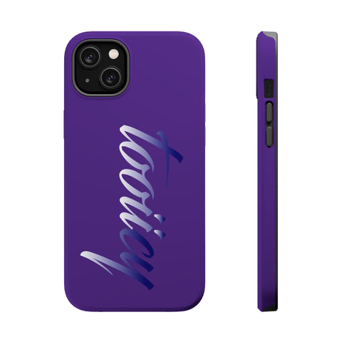 Phone Tough Cases - Tooiicy Magnetic Design