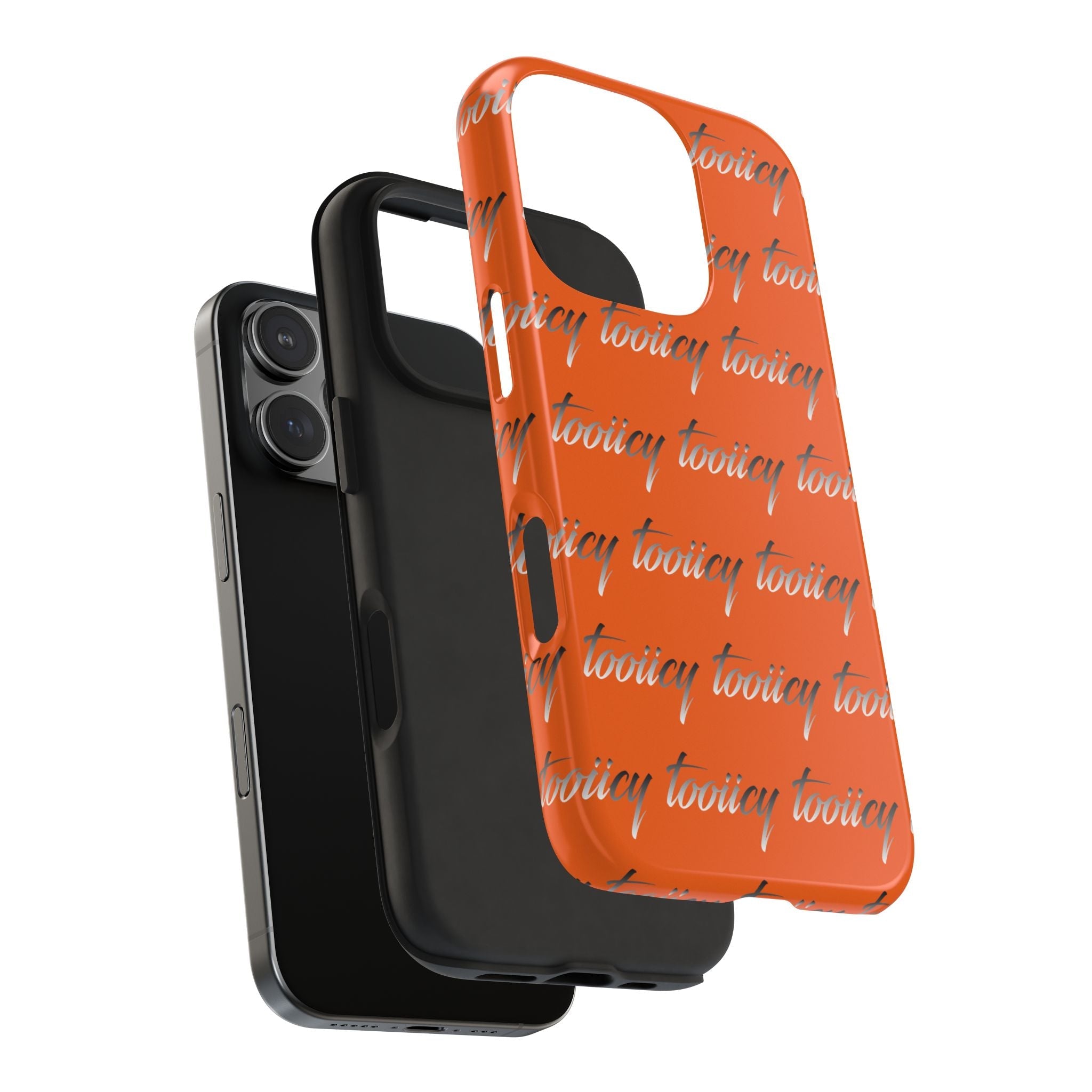 Stylish Tough Phone Case Printify
