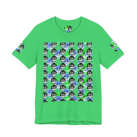 Trending Streetwear Tee - Tooiicy Design Printify