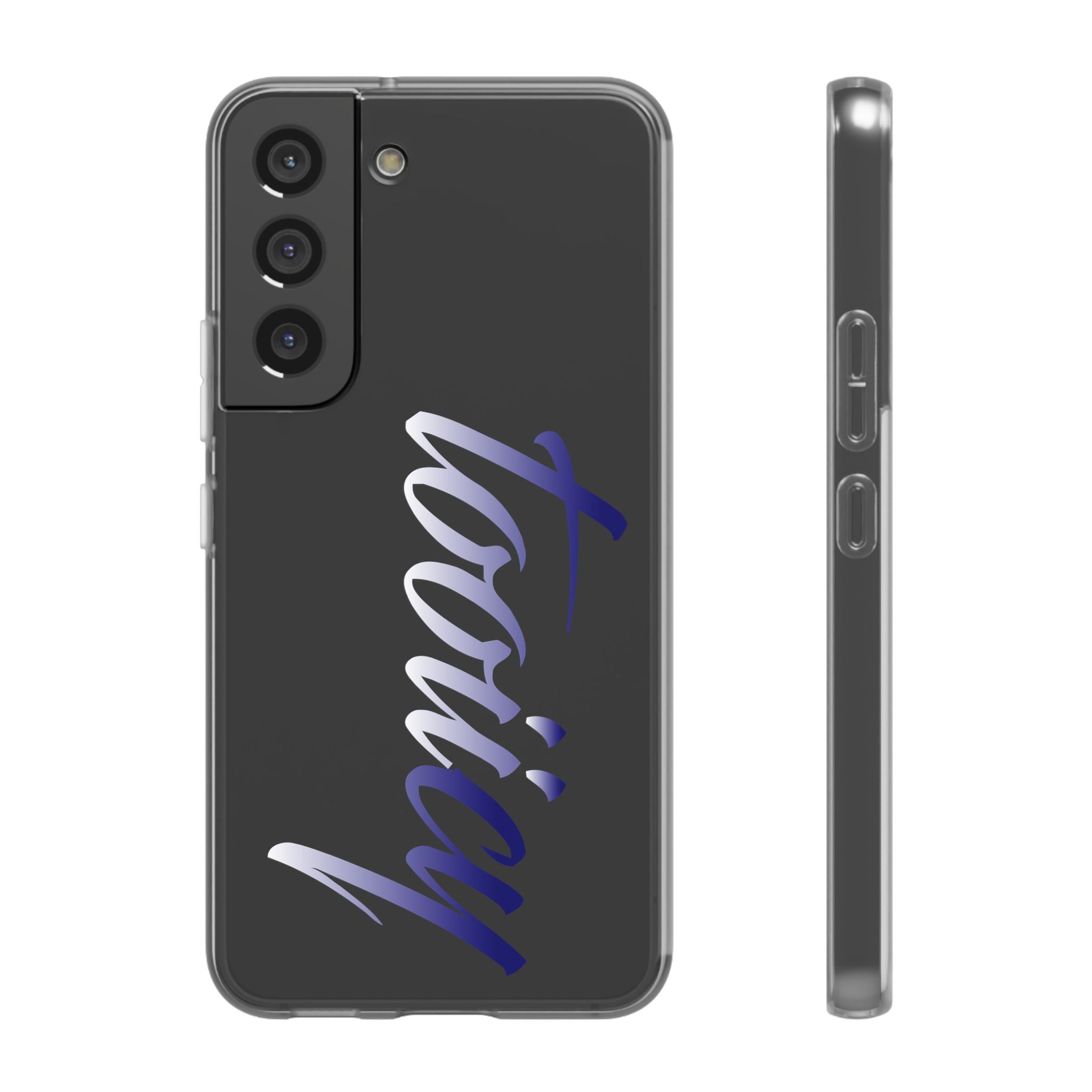Toiiicy Phone Case Printify