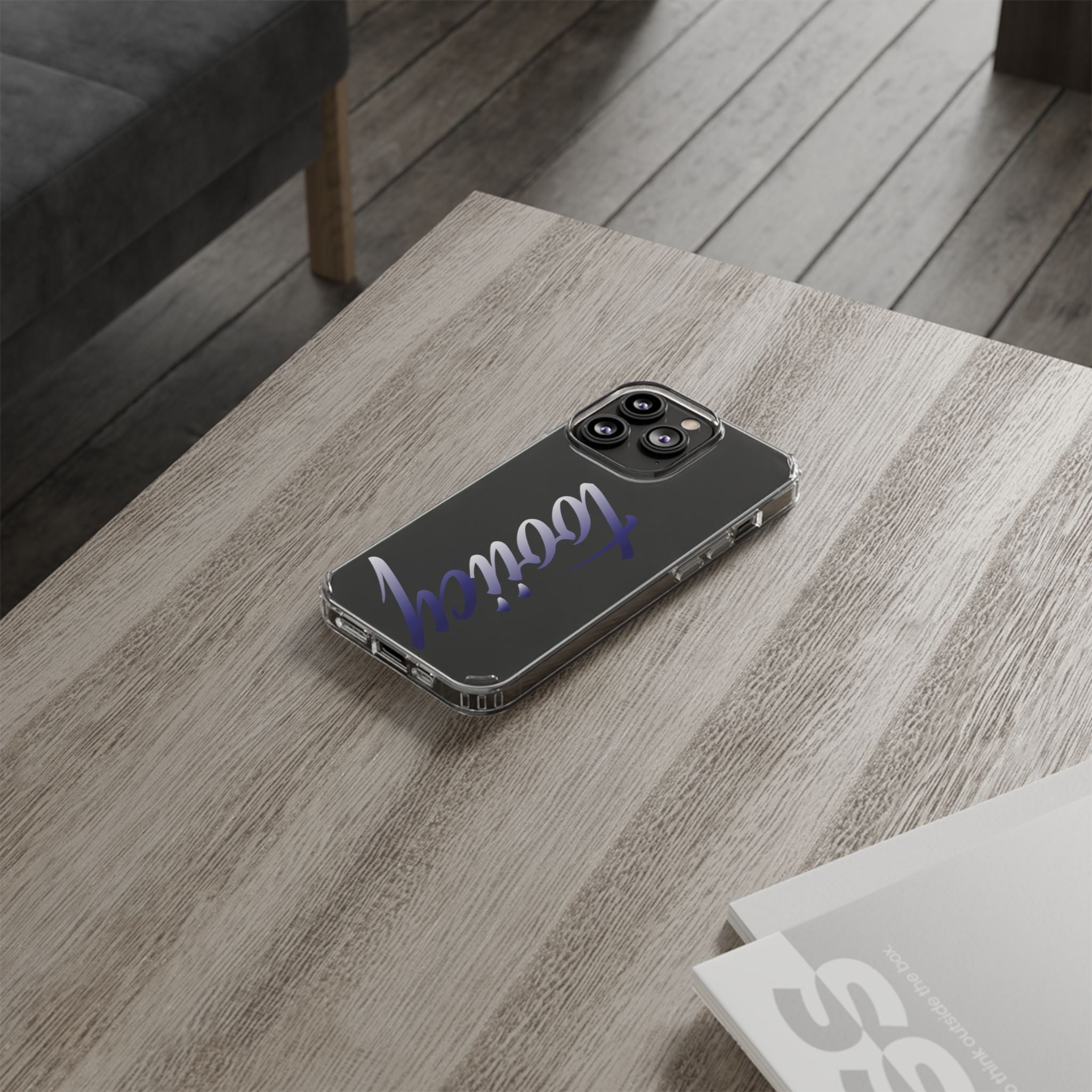 Tooiicy Phone Case Printify
