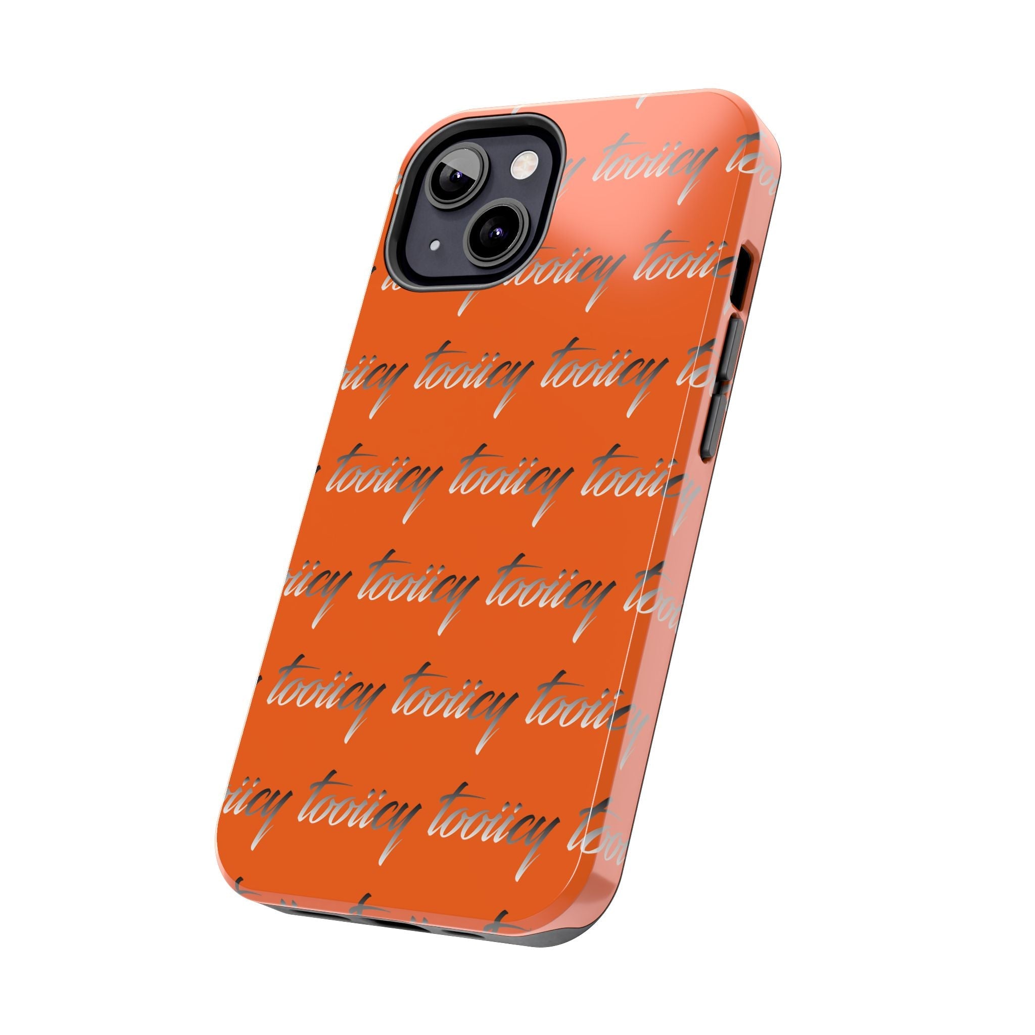 Stylish Tough Phone Case Printify