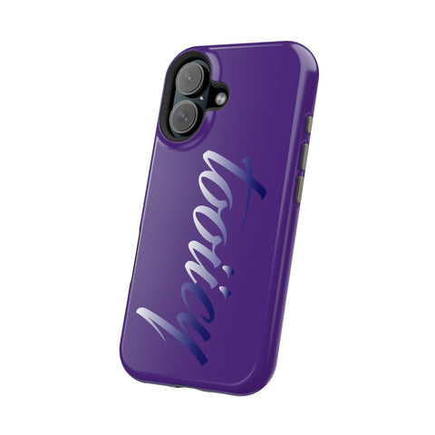 Phone Tough Cases - Tooiicy Magnetic Design