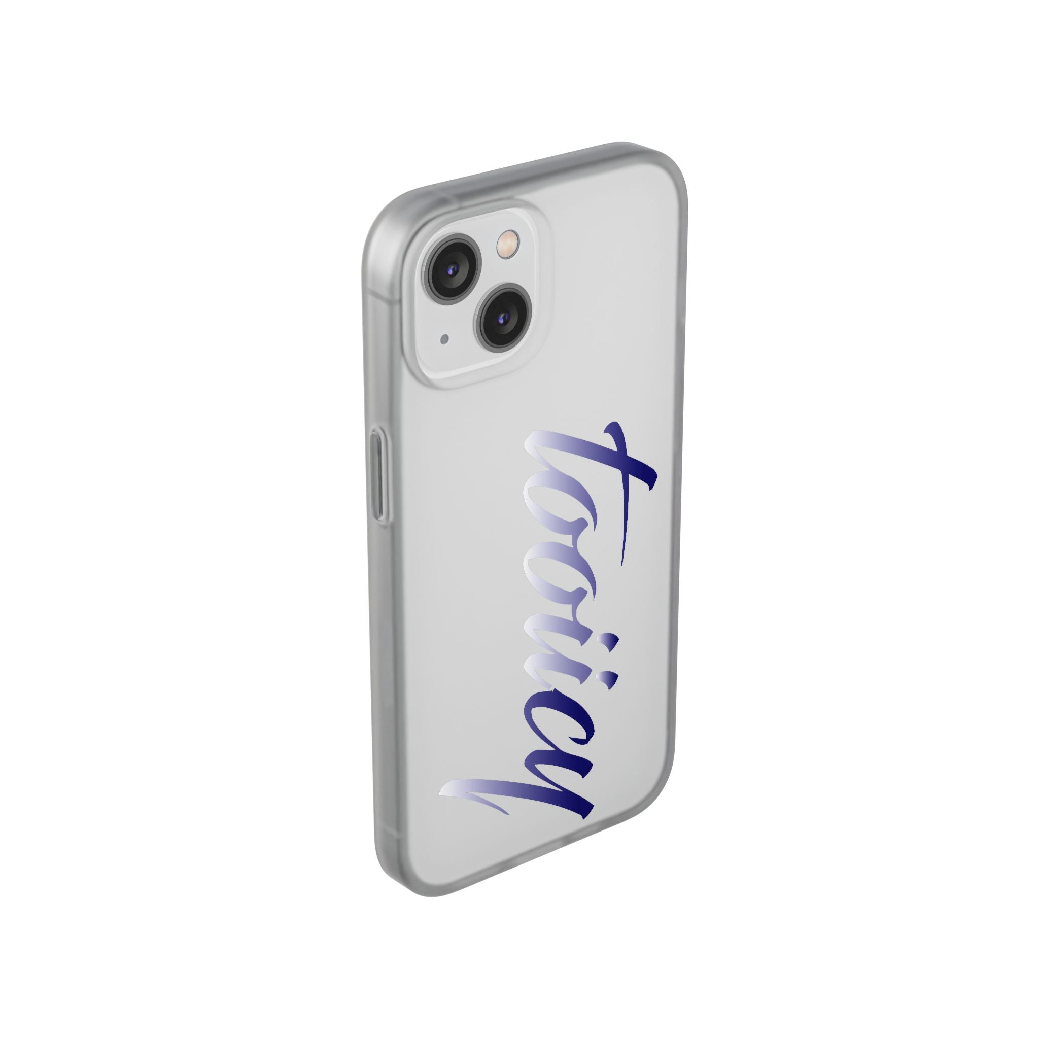 Toiiicy Phone Case Printify