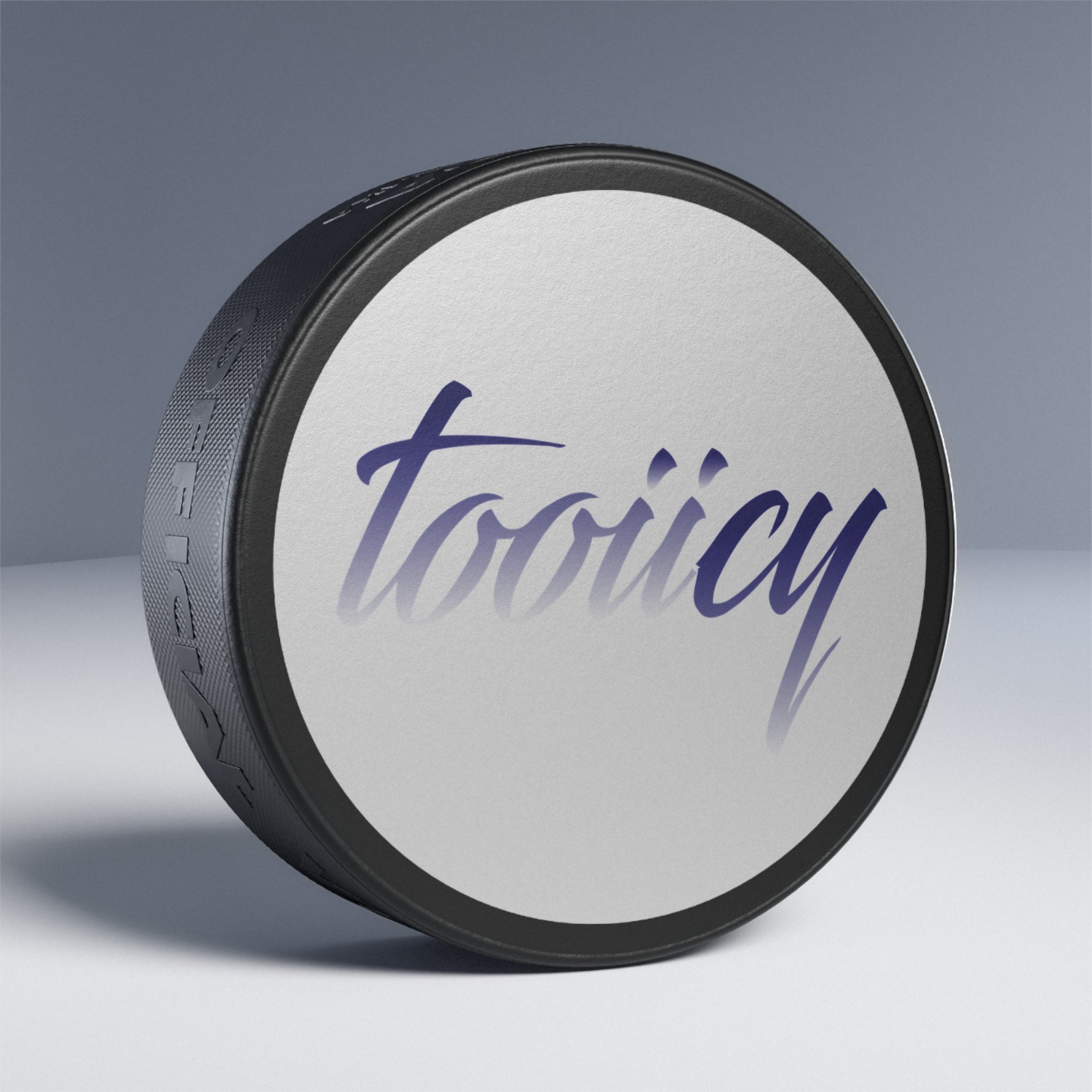 Hockey Puck Printify