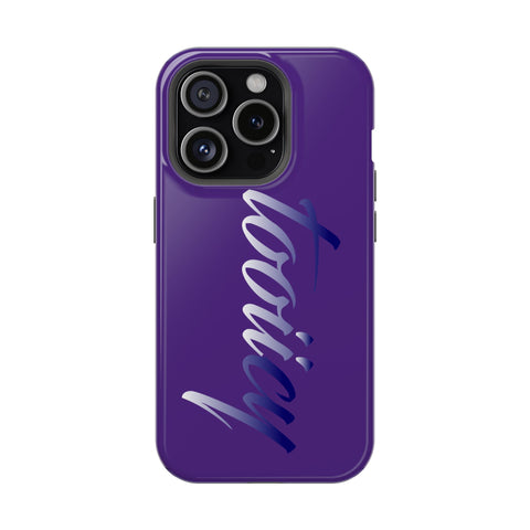 Phone Tough Cases - Tooiicy Magnetic Design