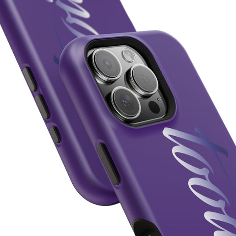 Phone Tough Cases - Tooiicy Magnetic Design