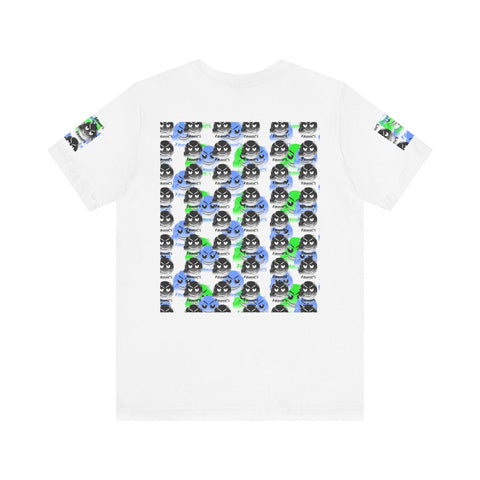 Trending Streetwear Tee - Tooiicy Design Printify