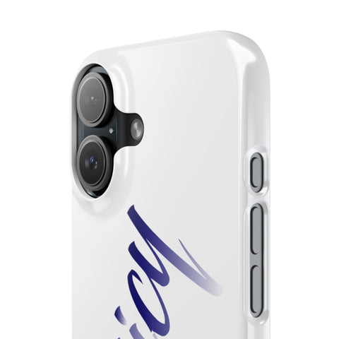 Tooiicy Slim Phone Cases