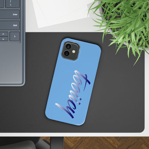 Tooiicy Phone Case