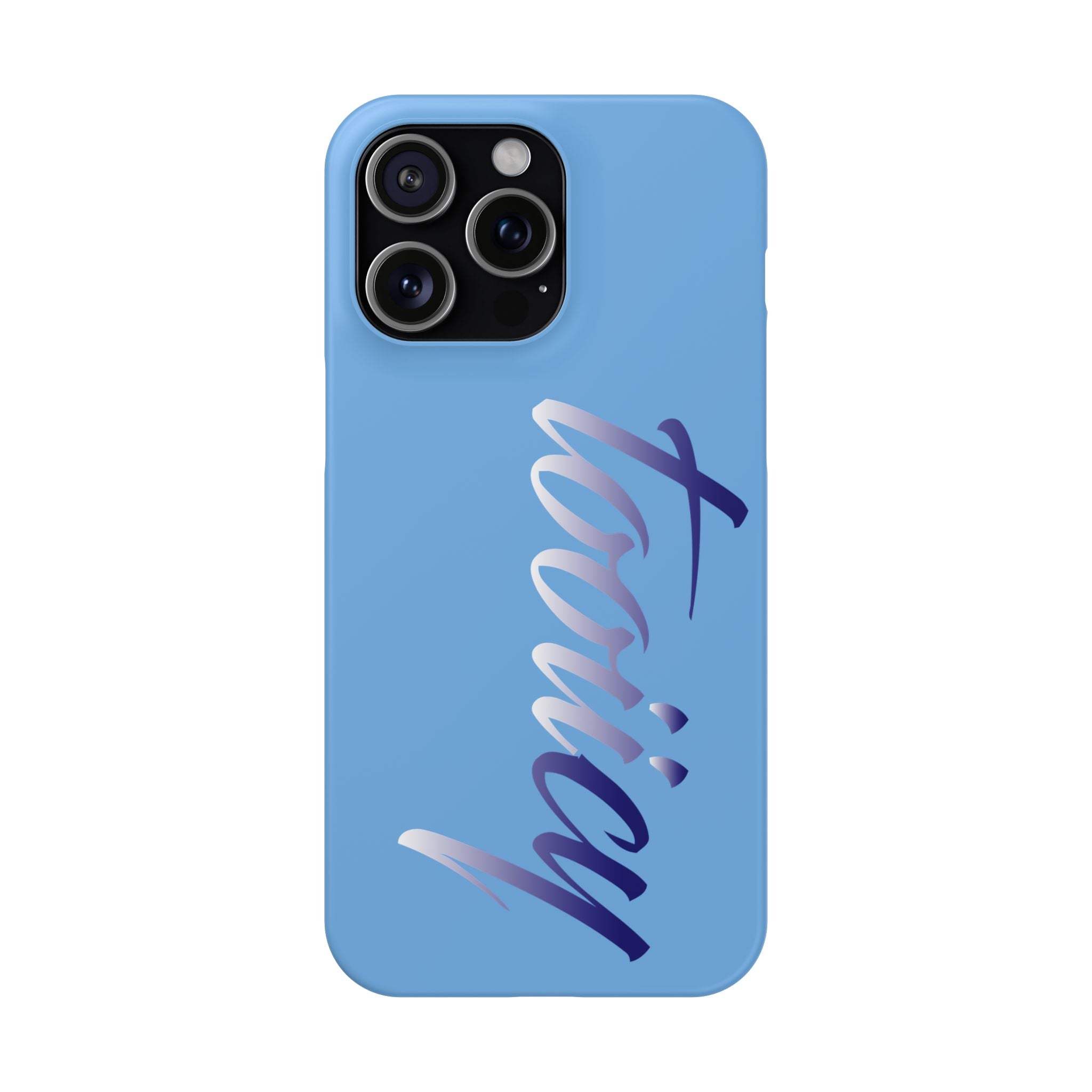 Tooiicy Phone Case Printify