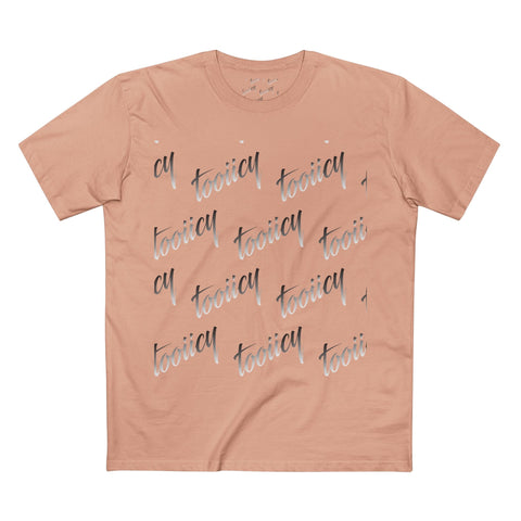 Graphic Tee Tooiicy Clothing Design T-Shirt Printify