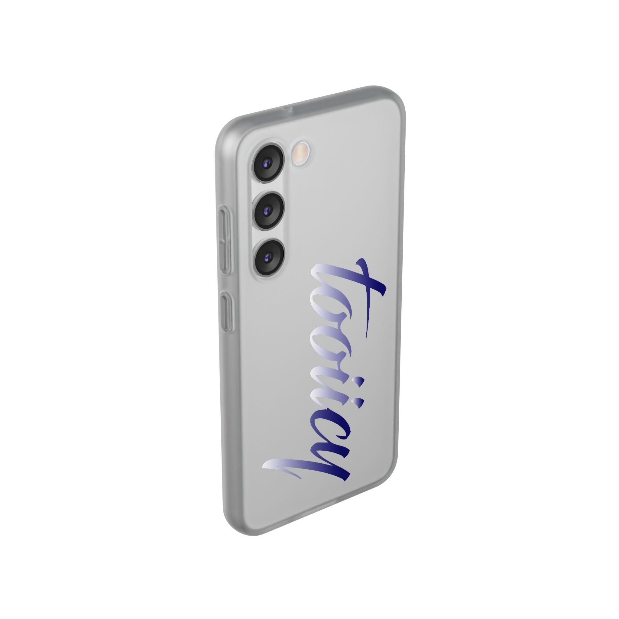 Toiiicy Phone Case Printify