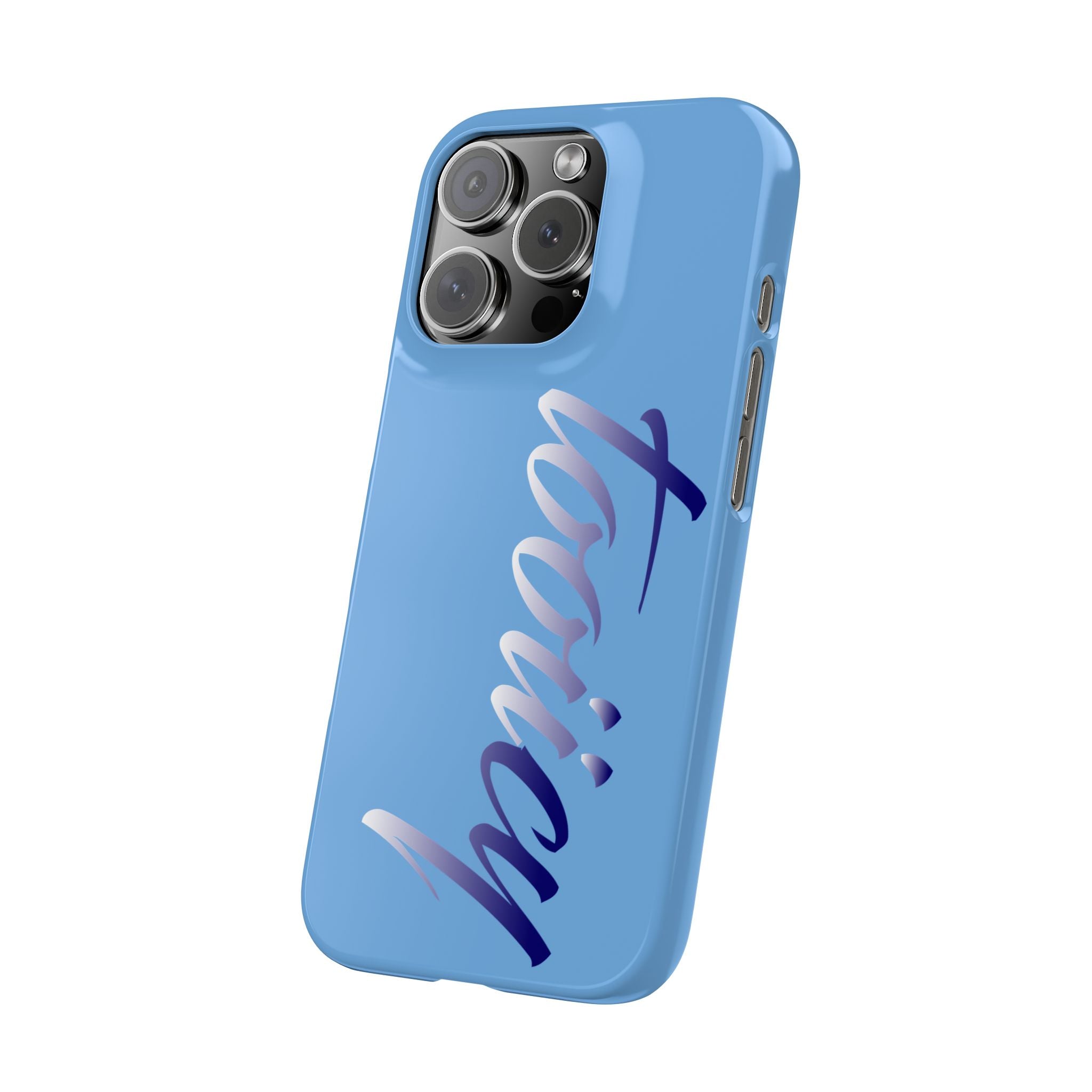 Tooiicy Phone Case Printify