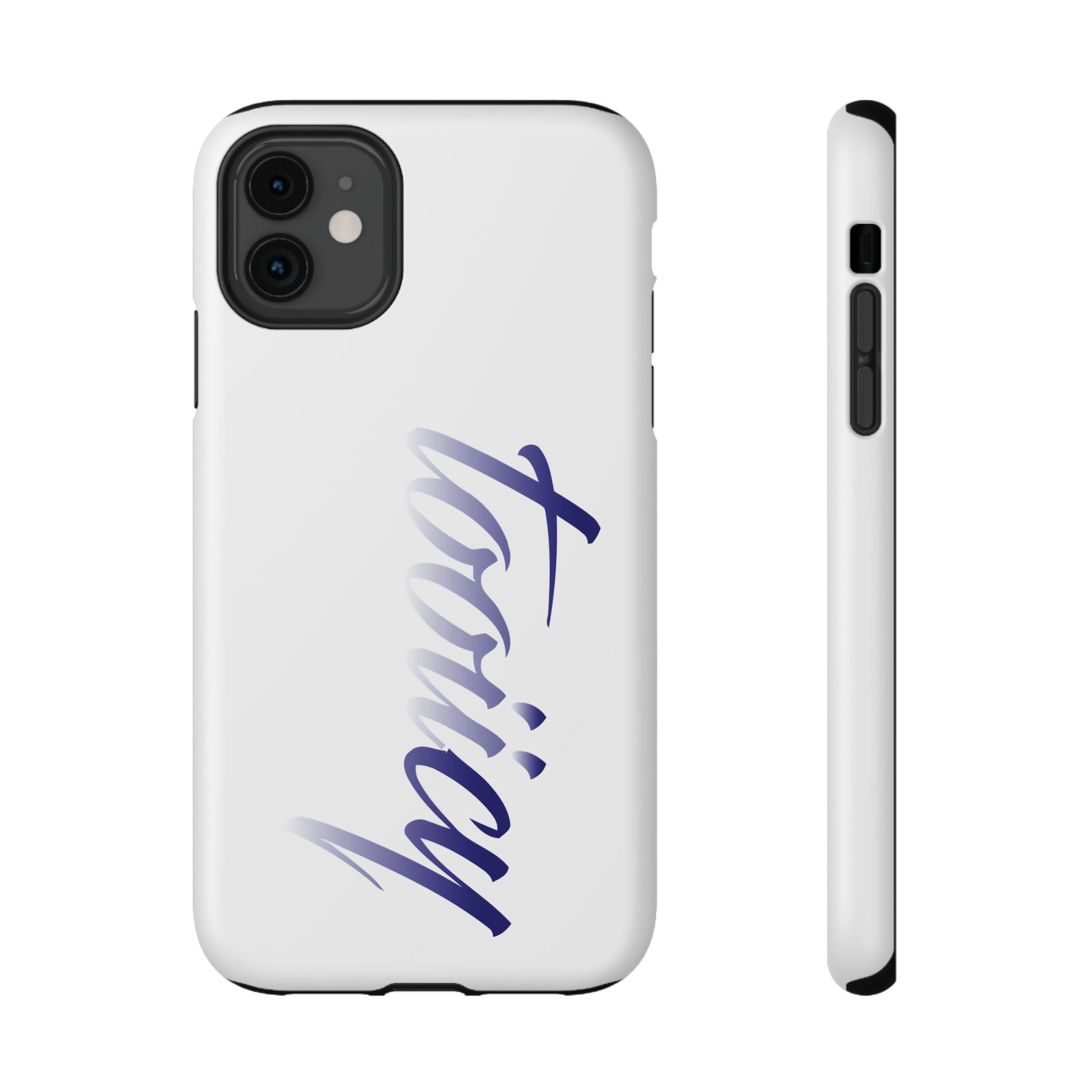 Tooiicy Impact-Resistant Phone Cases Printify