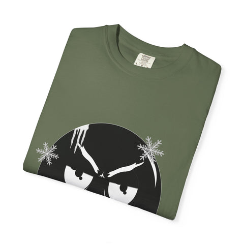 Tooiicy Ghost Face T-shirt Printify